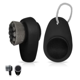 化妆刷、刷包;洁面仪;其他美妆工具