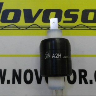Asiantool Mercury Slip Ring A2H6