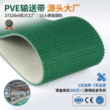 凿毛带高齿深度凿毛混凝土PVE输送带 免凿桥梁毛止浆草坪花纹输送