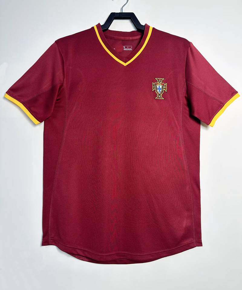 2000 Portugal en casa