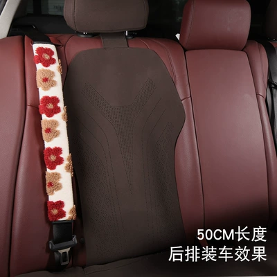 Seat belt shoulder pad | Decoration Car Shoulder Belt Shoulder