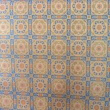 蜀锦提花缎面料做高奢国风唐装汉服马甲旗袍布料国风提花面料批发