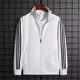 Autumn Casual Sports suit Men's Sweatshirt Couple's suit Spring and Autumn Thin Coat plus size Sportswear for Men and Women