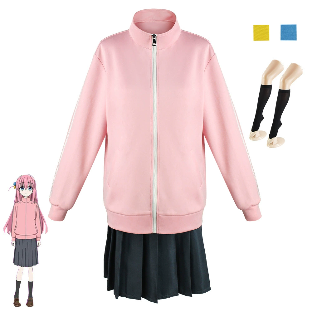 Одинокий камень COS COS Hide Fujiki Yamota Liang Yidu Yidi Yidi Zhihongxia Одинокий камень COSPLAY костюм
