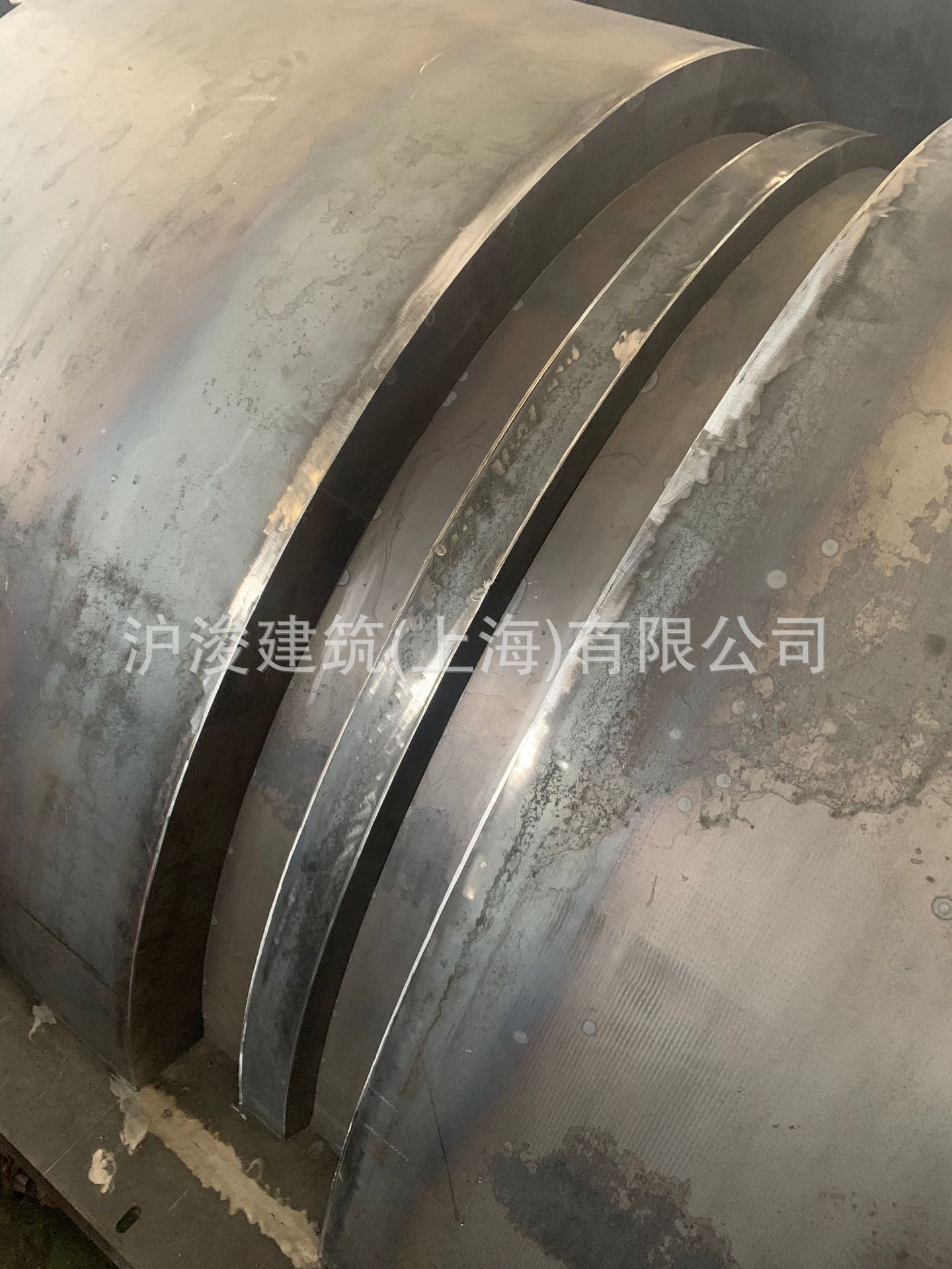 化粪池化粪池钢模板罐形化粪池模具预制件矩形化粪池加工圆形