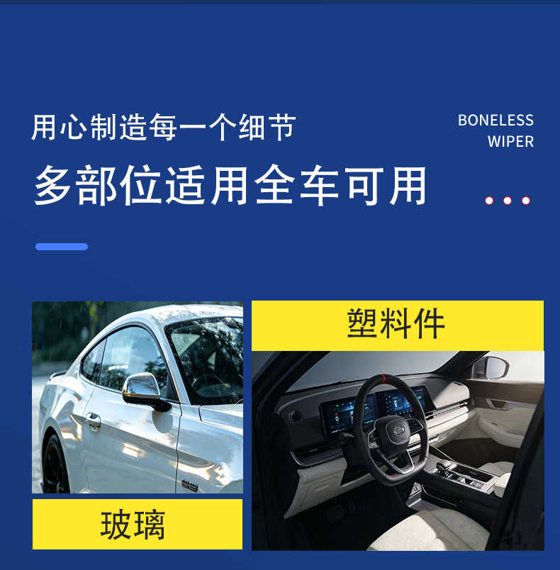 Car Water-Repellent Coating Agent: 20L Bucket of Water-Repellent Agent for Car Paint and Glass, Anti-Dust, Anti-Stain, Brightening and Protective