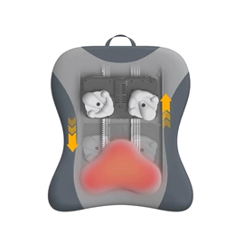 按摩足疗机;电动美腿仪;按摩枕/靠垫