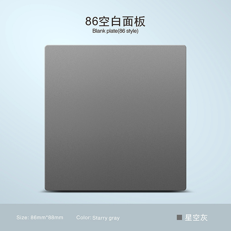 Inglés ultra delgada piel gris 250V pared escondida toma de corriente 13A Hong Kong Macao puerto con interruptor de oferta transfronteriza image 31