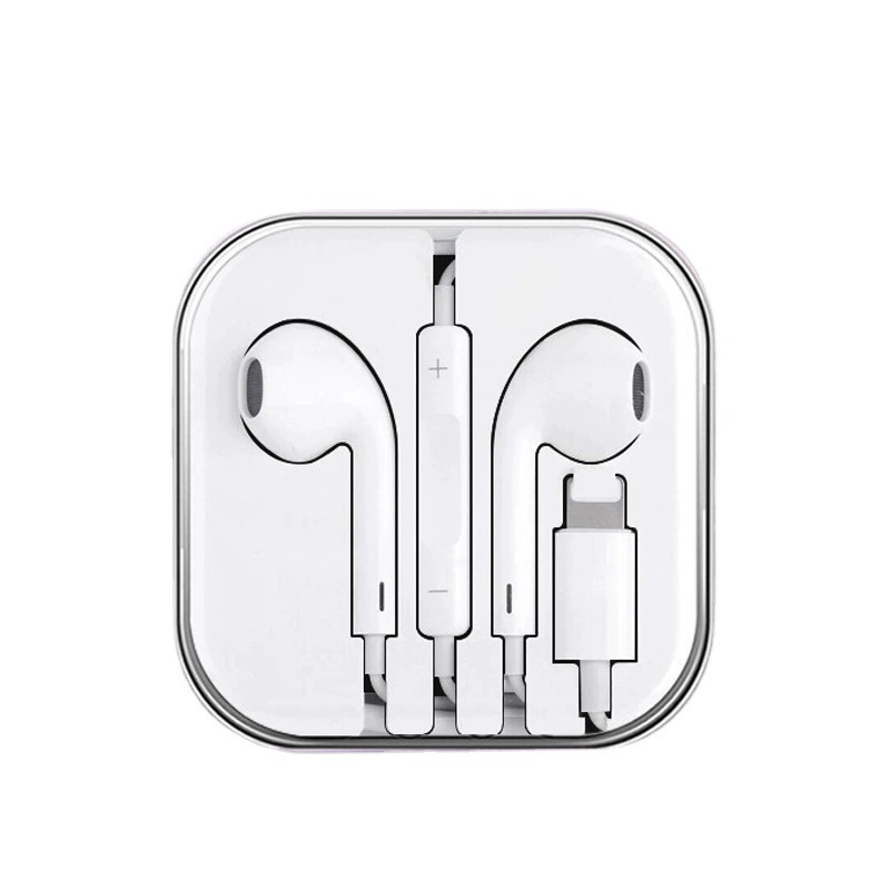 Apple, совместимые наушники, iPhone15, затычки, проводной контроль, bluetooth, оптовая продажа