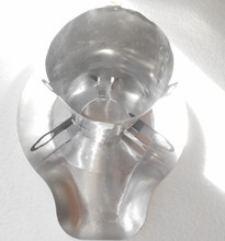 电暖器加热管支架 梨形管支架 卤素管架 电暖器配件 全套梨形管架