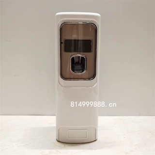 空气清新剂香薰香氛机喷雾室内家用酒店卫生间厕所除臭自动喷香机