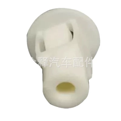 Buckle 0009982485, Other brake systems