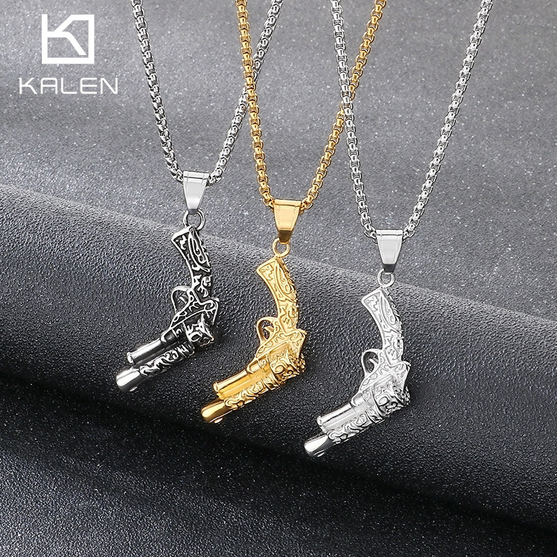 Trend retro accessory hip-hop style