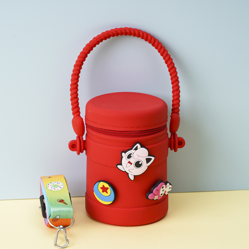 버킷백 만화 랜덤 4