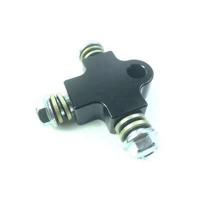 Other brake systems seat brake extension joint - black-tee-one