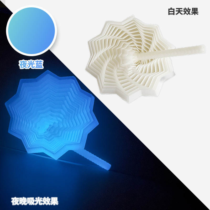 跨境热销减压3D打印感官烦躁之星六边形带手柄解压多边形玩具批发|undefined