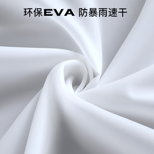 Mumeng children's raincoat, boys and girls, students go to school with schoolbags, poncho, long full body, medium and large children's rainproof clothing