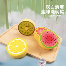 海绵擦;抹布、百洁布;汽车清洁工具