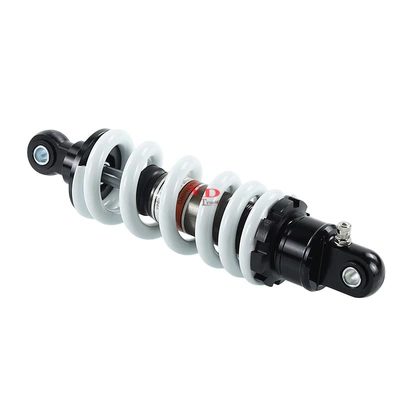 Off-Road Motorcycle Atv Beach Bike damping system