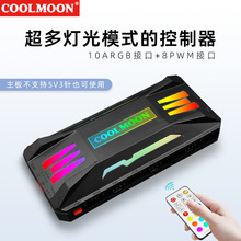 ����P-ARGB������ PWM�ؿؼ����� 5V3�����ͬ���b�ؿ������־���