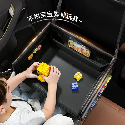 Dining Table Multifunctional Baby – Car table board