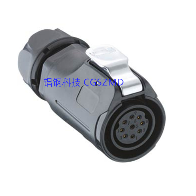 ղͷLP20 Field-attachable Connectors Quicklock