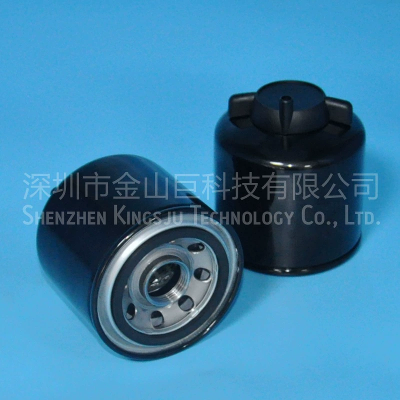 金山巨 Oil-water separator assembly R536698 RE554345 SN40877 is suitable for 5058 E 50
