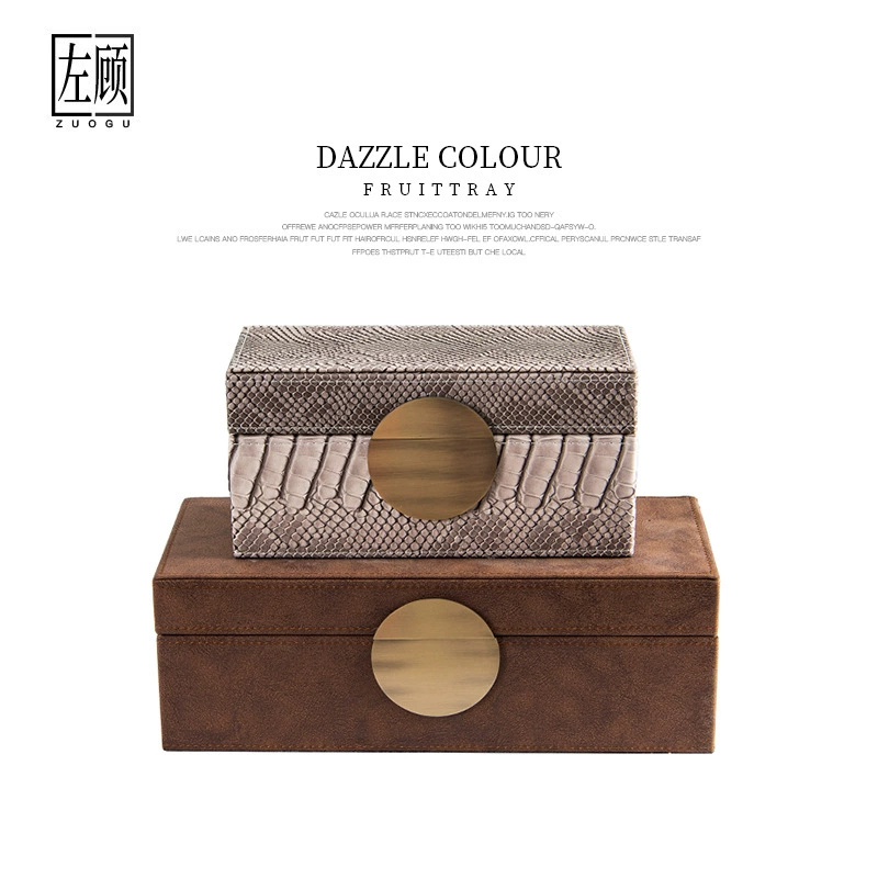Modern storage system, dressing table for bed, storage box, decorations