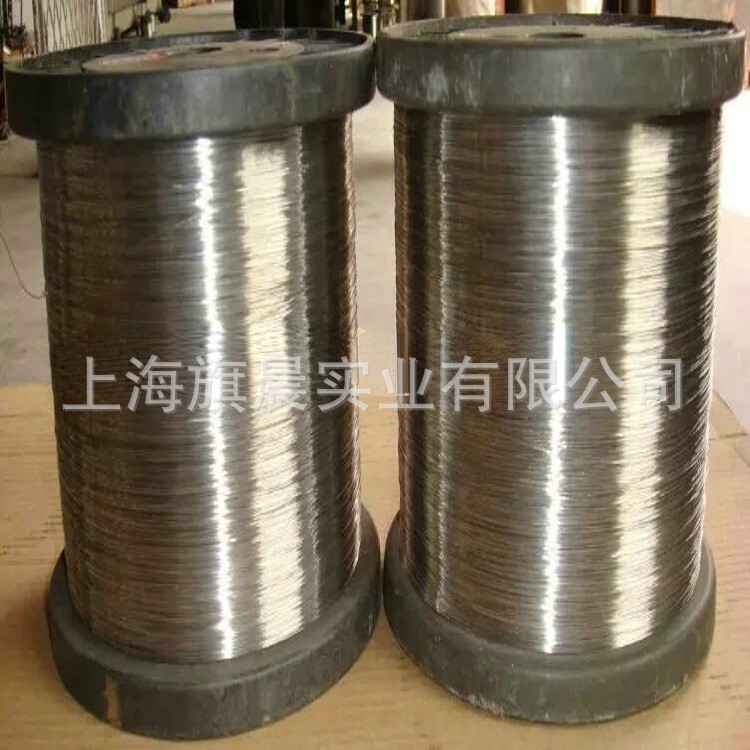 供应NC030镍铜23铜镍丝镍铜线 CuNi23铜镍扁线