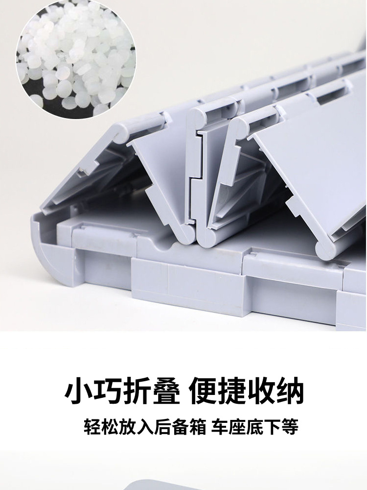Portable Folding Toilet Tent Outdoor Camping Emergency Car Travel Toilet