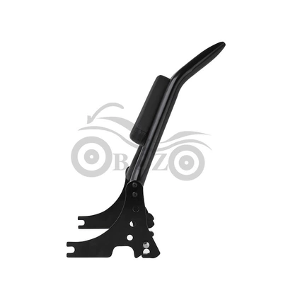 backrest back cushion 04-22, Motorcycle cushion