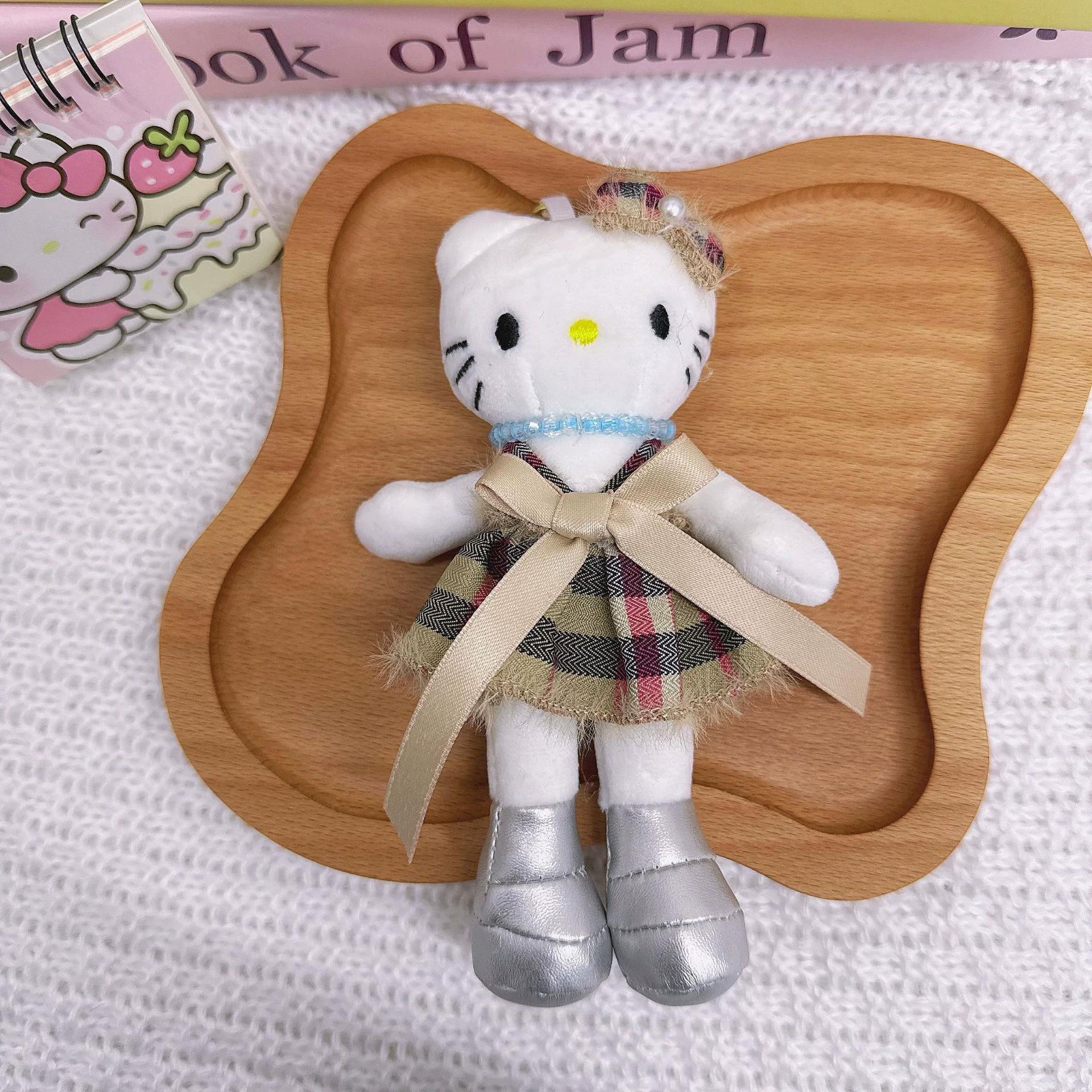 Hello Kitty, hello kitty, милый кулон, рюкзак, аксессуар, кукла, плюш