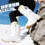 东北女士保暖抗寒雪地靴