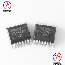 HT48R06A-1 SSOP16 ����A/D�Ͱ�λOTP��Ƭ�C HT48R06 ��λ��Ƭ�C