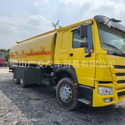 tractor head dump truck for – Yük maşınları