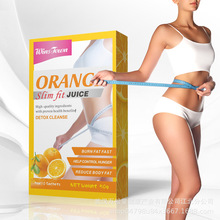 �羳����Orange Slim Fit Juice��ó�ֻ�weight loss fit������֭