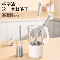 格納式ハンドルブラシ、専用掃除ブラシ、長柄硬毛洗浄カップブラシ、キッチンジューサー、壁破壊機、洗濯カップ