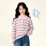 秋冬季女童新款儿童毛衣