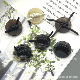 28mm��֬�o��PUƤ�l�K�YŤŤȦ��ɫ��ɫ�F؛�~��