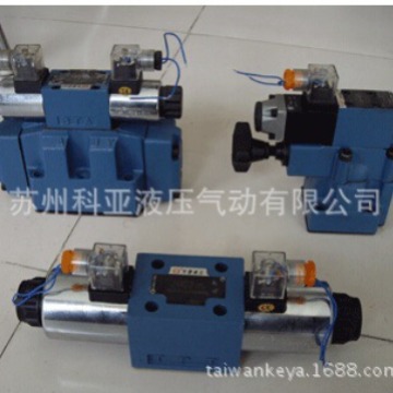 原装北京华德电液换向阀4WEH32J50B/6EG24NETSZ5L/B10 欢迎询价