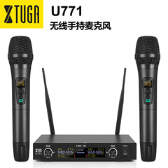 一モップ二無線マイクuhf fmマイク公演会議スピーチヘッドセットu 771