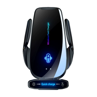 Car Accessories In-Car Use — Car phone holder