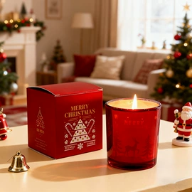 蜡烛;香薰;蜡烛器皿