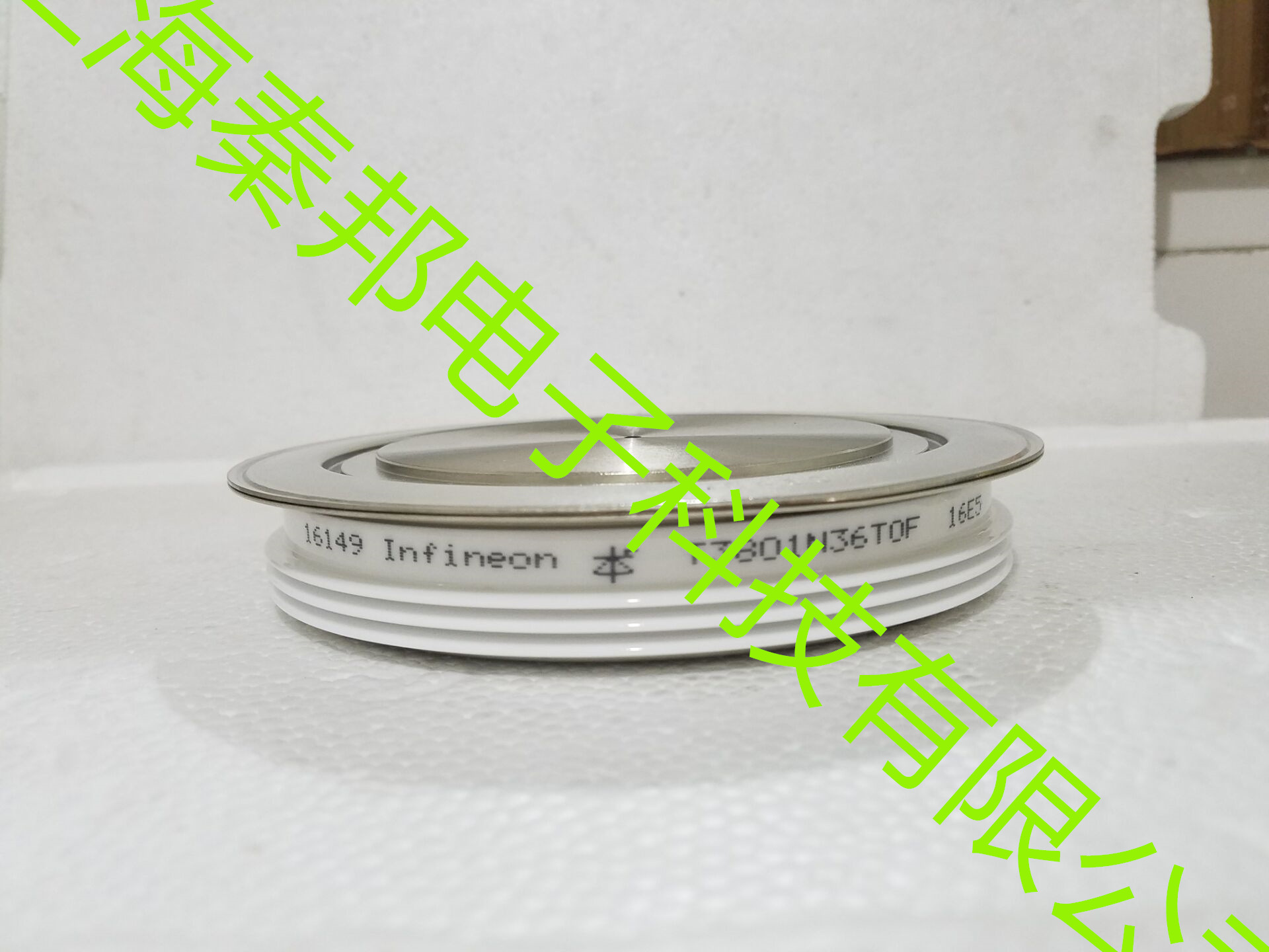 厂家直销全新T378N12TOF   T378N14TOF   T378N16TOF  可控硅模块