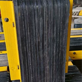 其他橡胶加工;防撞设施