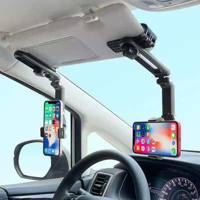 Lazy Bracket, Fixed Stand for – Car phone holder