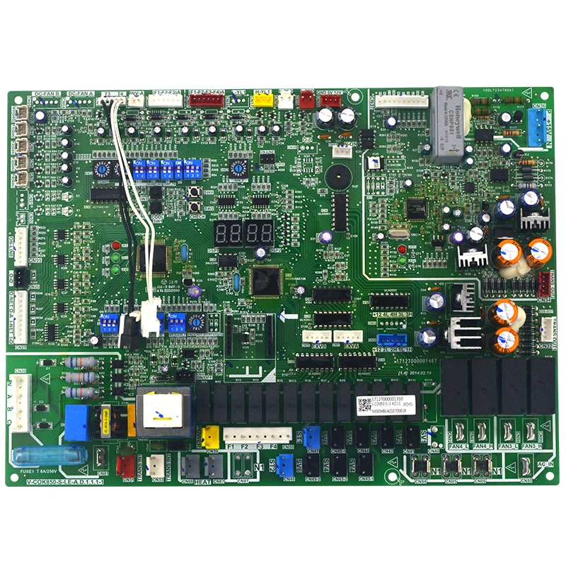 V-COK850-S-LE-A Центральный кондиционер MDV-850W/DSN1-980 MDV-900W/DSN1-980(G