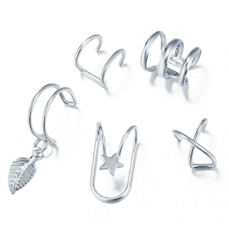 Pendientes de Conejo y Oso de Peluche de Estilo Coreano, Modernos y Lindos para Mujer, Pendientes de Peluche Tridimensionales de Dibujos Animados, Versátiles y Accesorios
