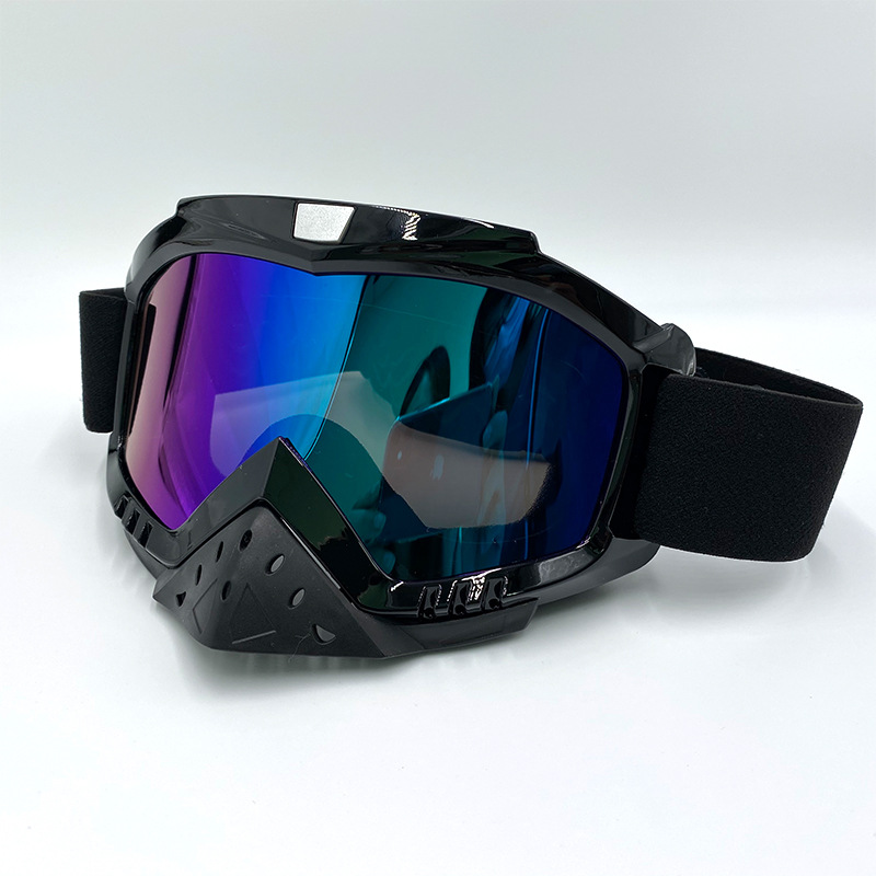 Ochelari, parbrize pentru motociclete off-road, ochelari de schi, viziere pentru ciclism în aer liber, parbrize_voghion.com