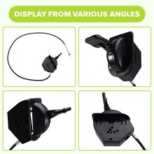 1�� �ɫ����ɫ ���|��ABS ��ݙC��� ���T���� �m���MOUNTFIEL